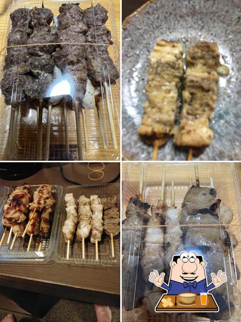 チームタカミヤ高美屋精肉店