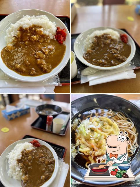 レストラン・フェアリ