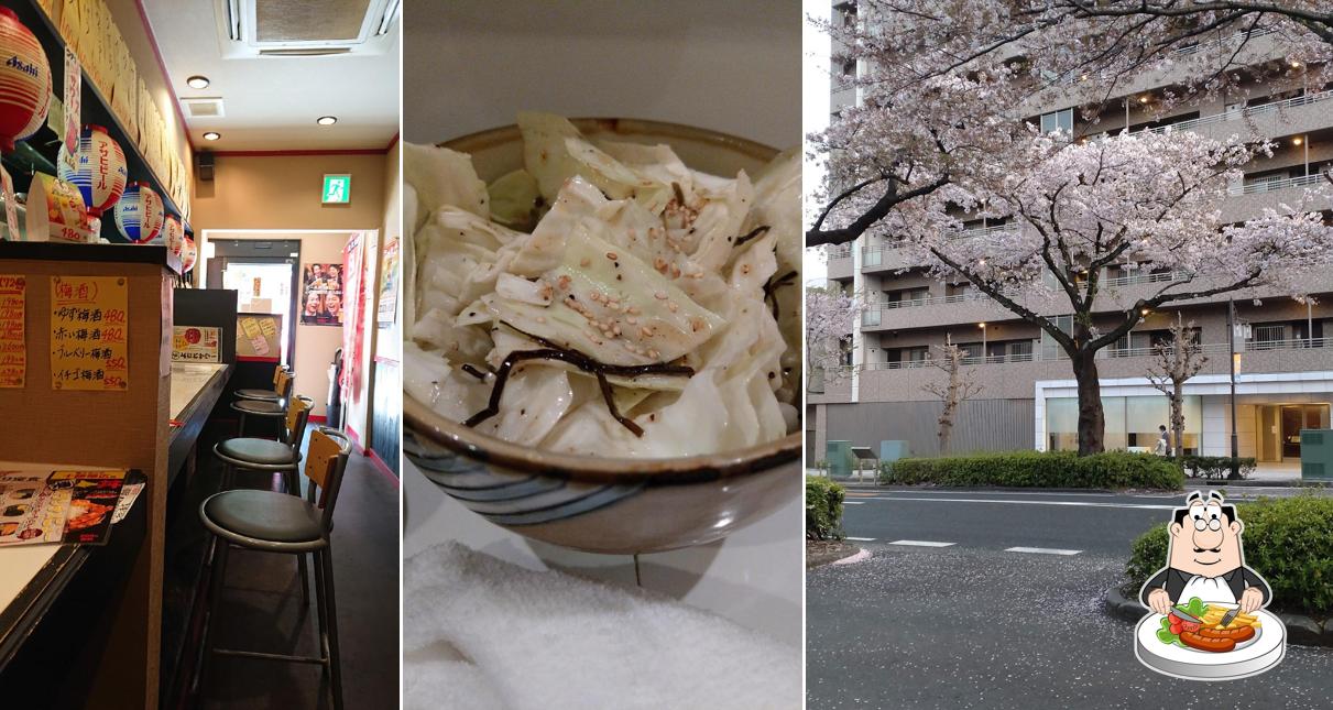 串揚げ酒場 雫