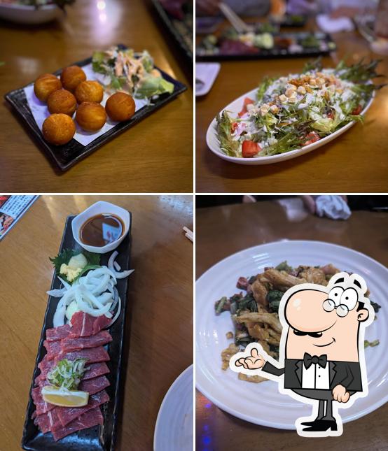 居食屋 牛心