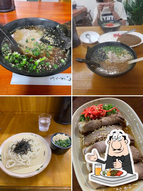 屋台ハウス