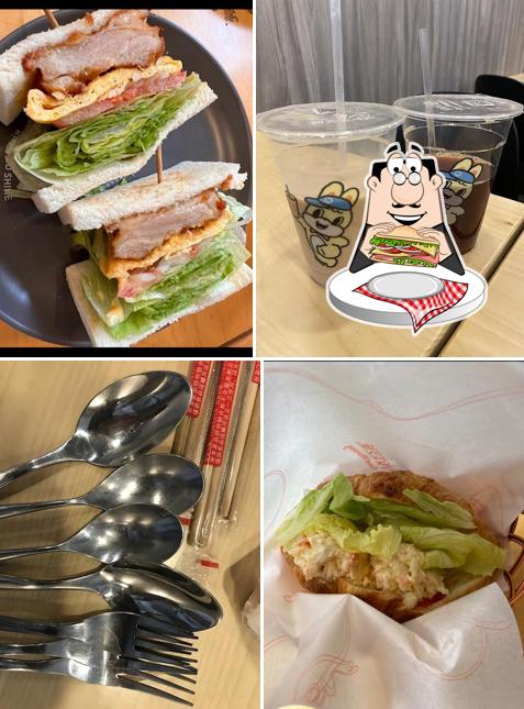早安美芝城 二林仁愛概念店