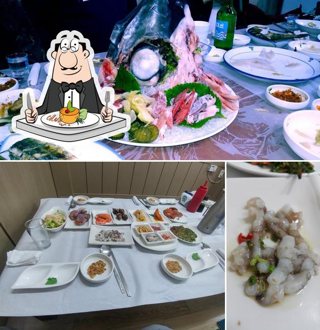 카도우동
