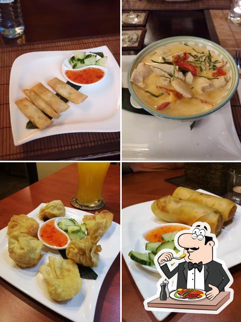 Tom Yam Restaurant Linz