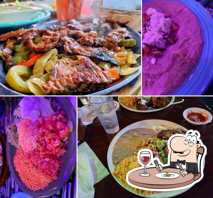 Torito Mexican Restaurant