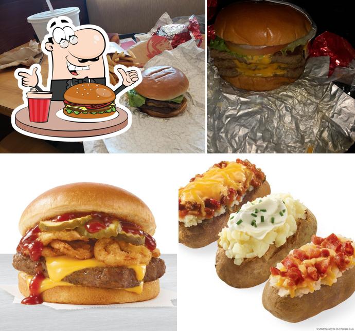 Wendy's