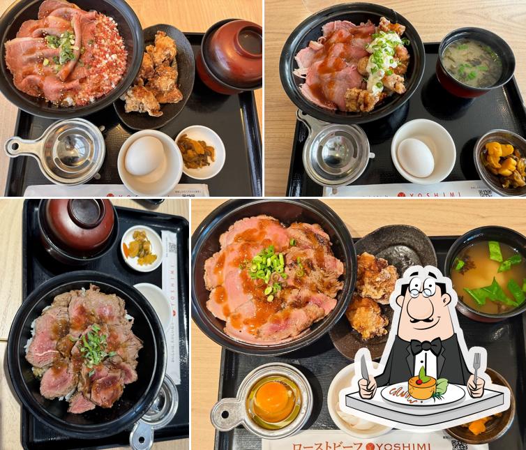 オ肉ヤ YOSHIMI