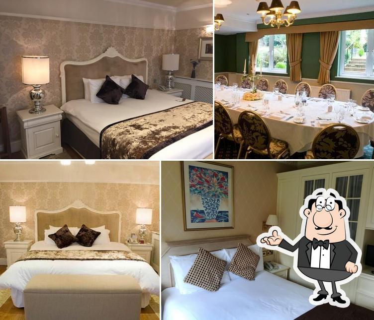 Alderley Edge Hotel & Restaurant