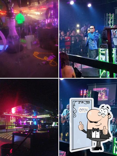 Ambis 1 Nightclub