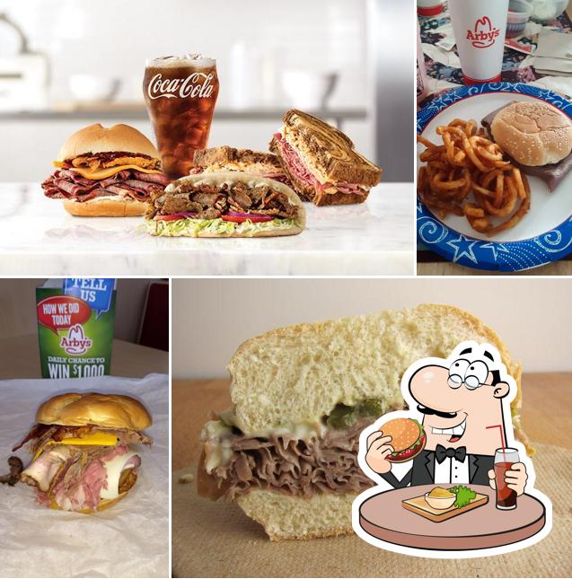 Arby's