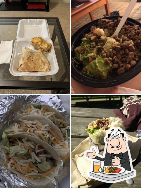 Cactus Grill