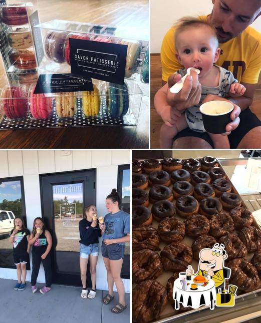 The Bake Shoppe