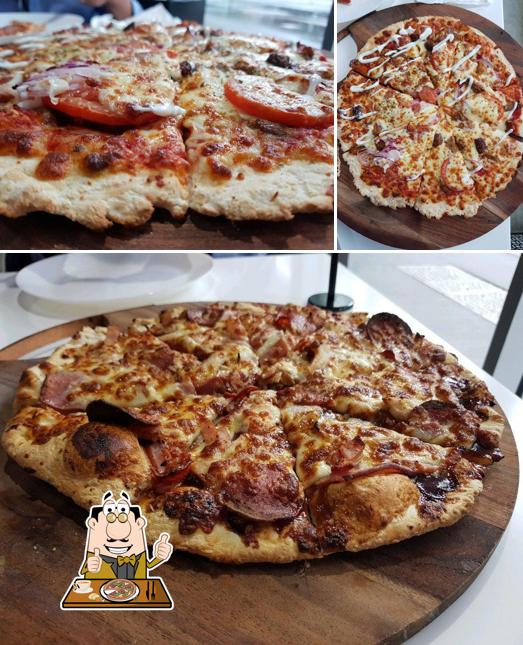 Chargrilled Eatery