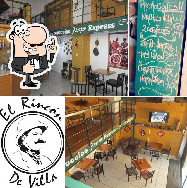 EL RINCON