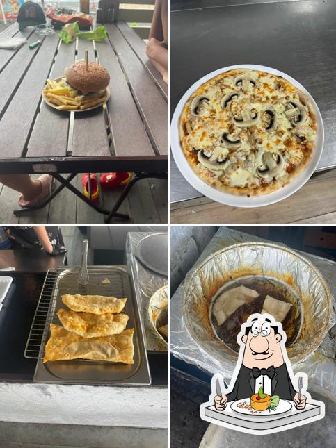 Чебуреки