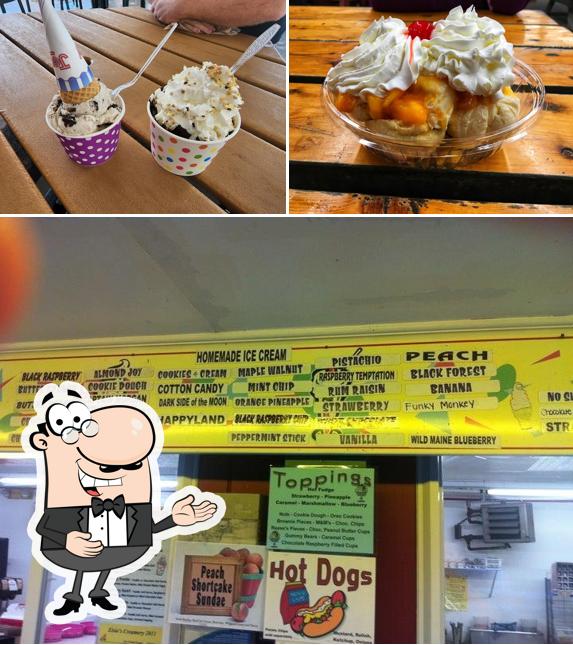 Elsie's Creamery