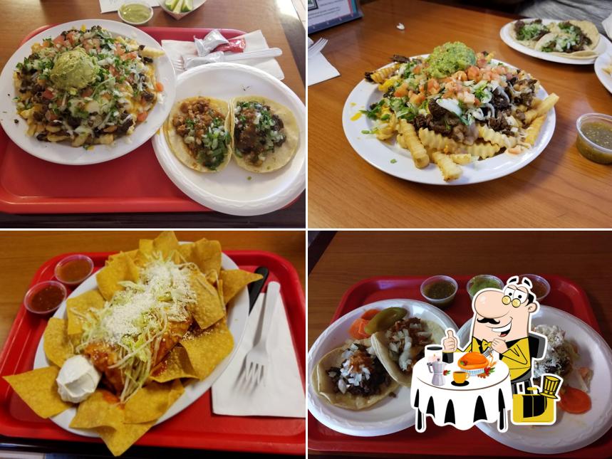 Don Pedro Mexican Restaurant