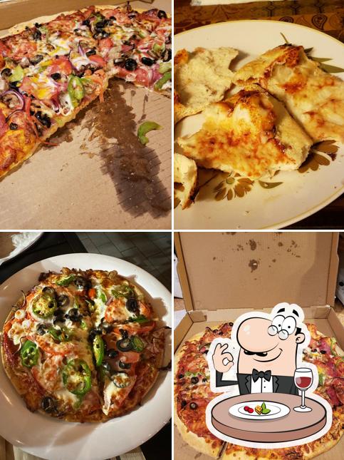 Extreme Pizza