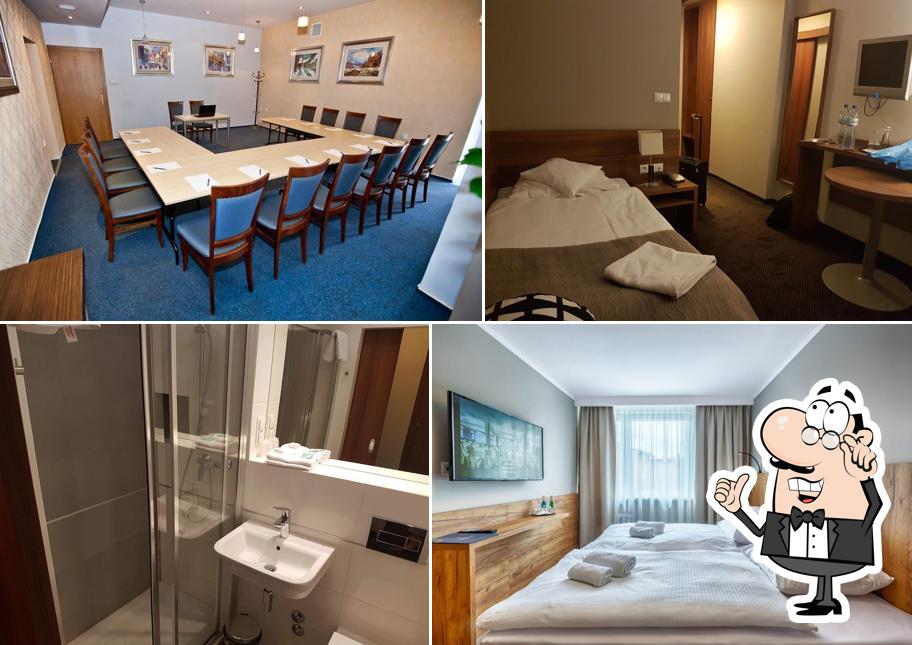 Hotel Tarnovia