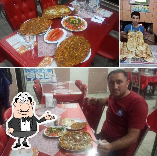 Lezzetim Restaurant