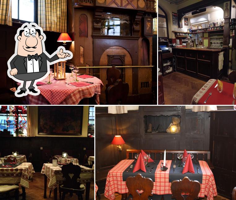 Lohkäs Restaurant de Tradition