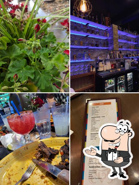 Nayarit Restaurant