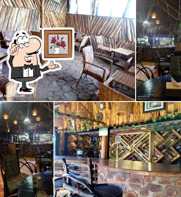 OLDIES GOSHEN RESTAURANT GILGIL