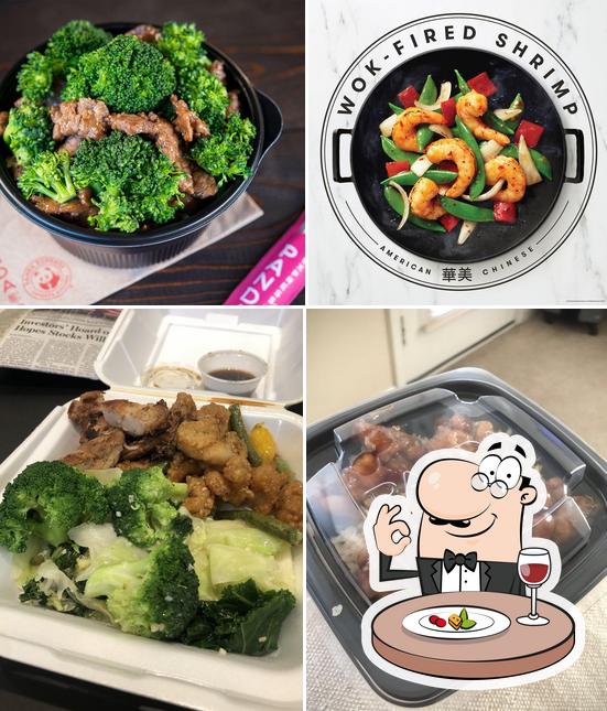Panda Express