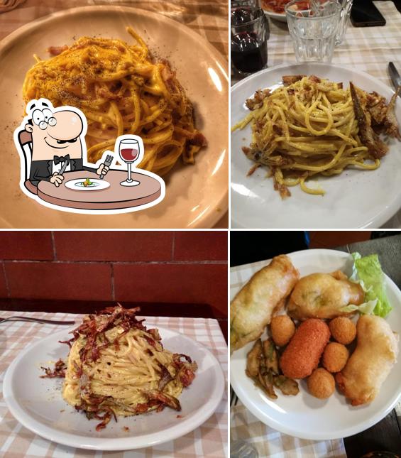 Papa Re - Trastevere