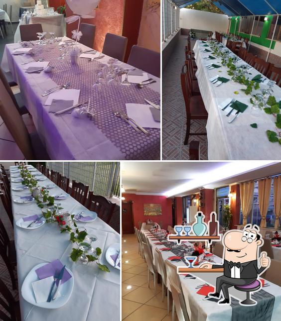 Pizzeria I Ragazzi