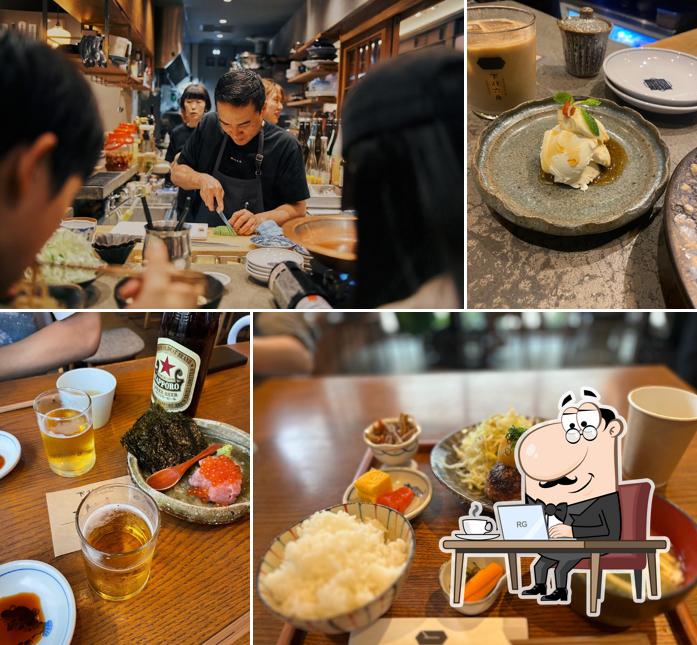 Shimokita Rokkaku