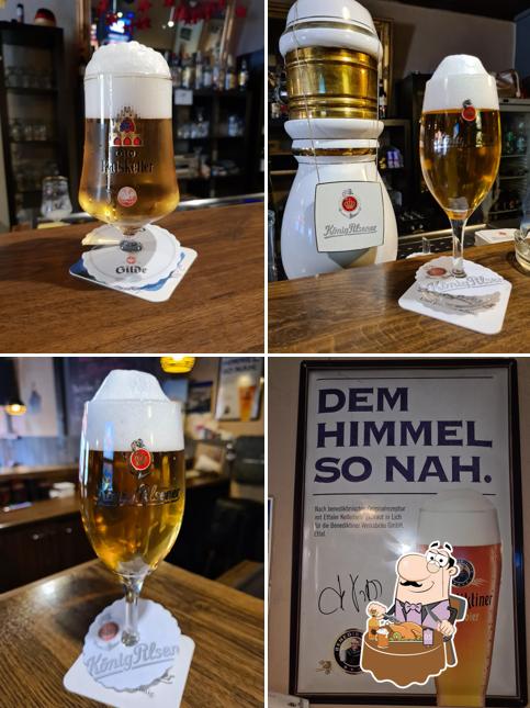 Söltjer Stübchen