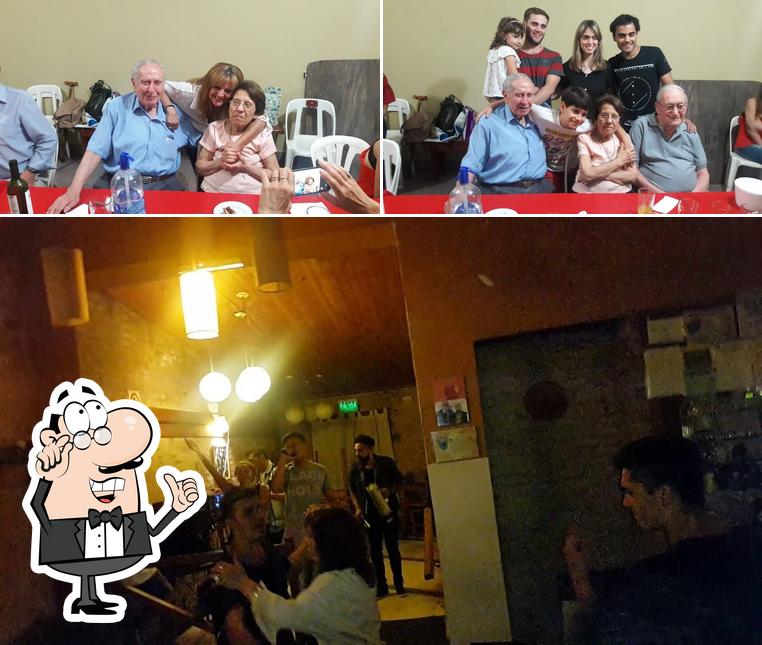 Urbana Heladeria & Bar