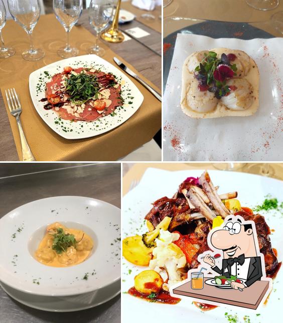 RESTAURANTE THE SAILOR.