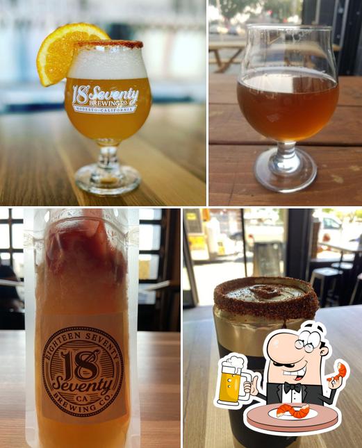 18Seventy Brewing