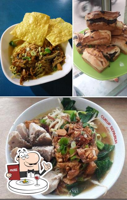 Bakso RAHMA