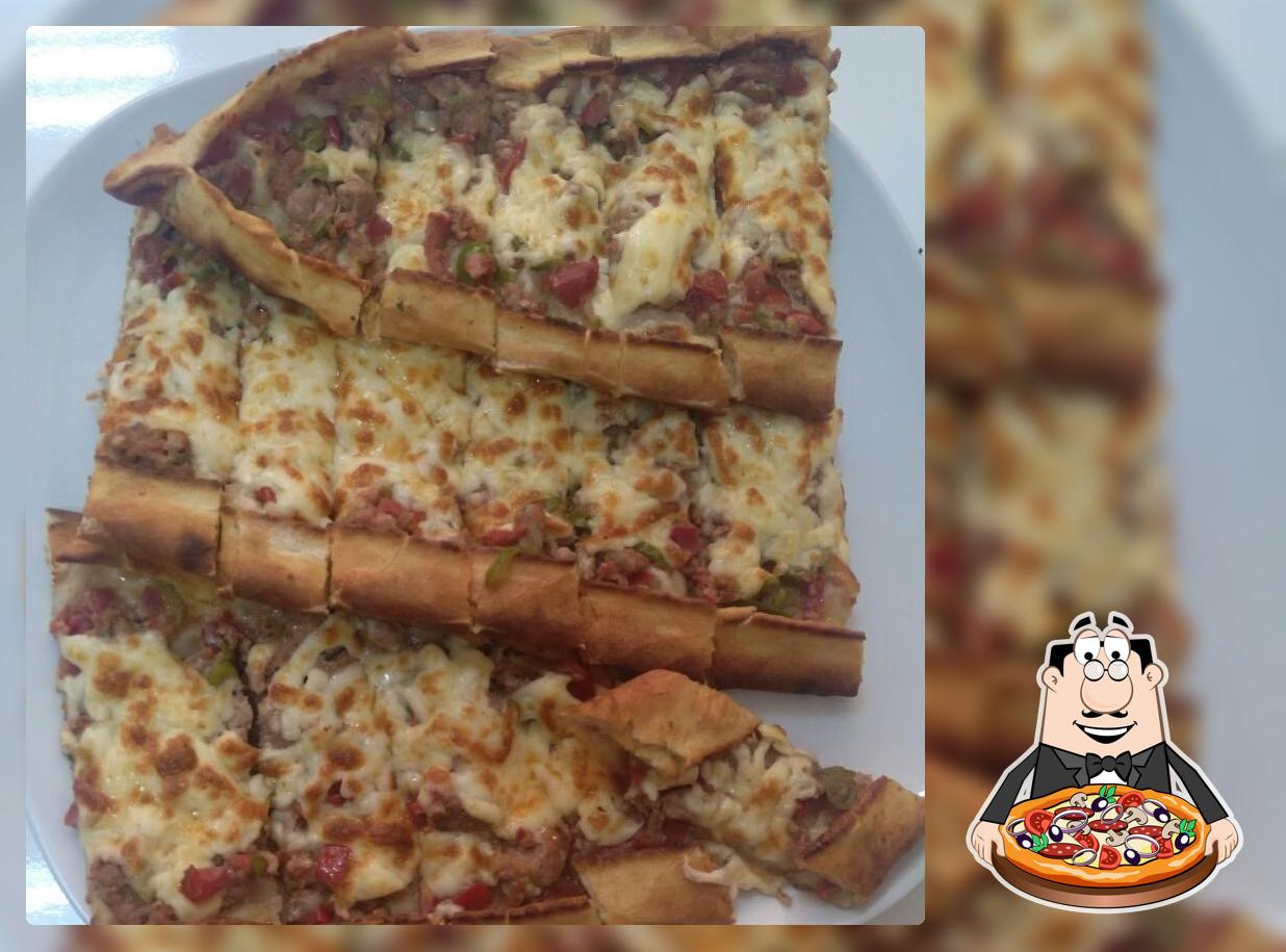 Beyza Pide Ve Lahmacun Salonu