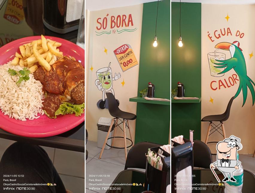 Bora Lá - Bistrô e Bar