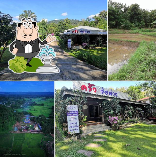 Chor Muang Resort