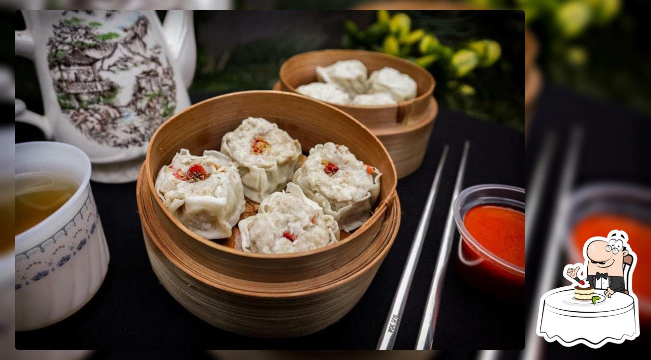 DIMSUM IYANG KITCHEN