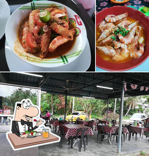 Dusun Madinah Corner (Pak Tam)