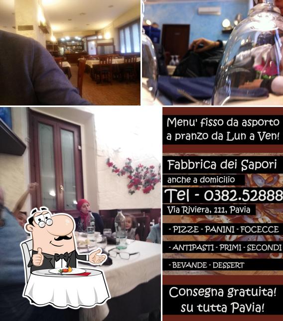 Fabbrica dei Sapori