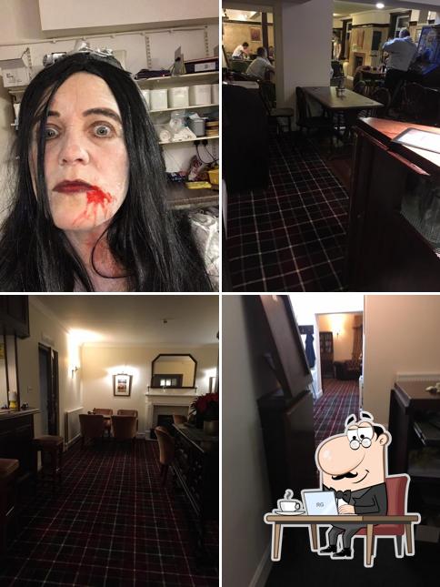 Galloway Arms
