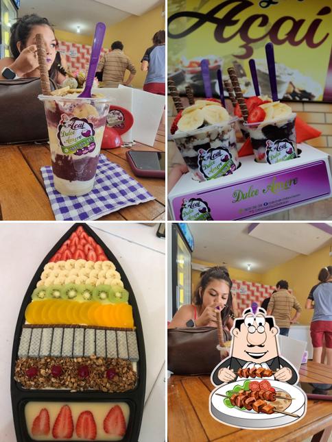 Heladeria Dulce Amore (Casa Central)