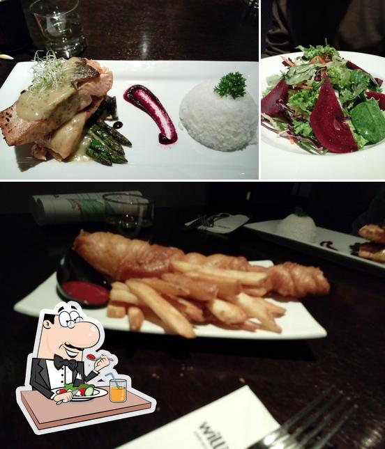 Jacobs Grill