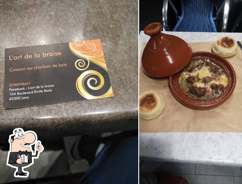 L'ART DE LA BRAISE LE DIBI