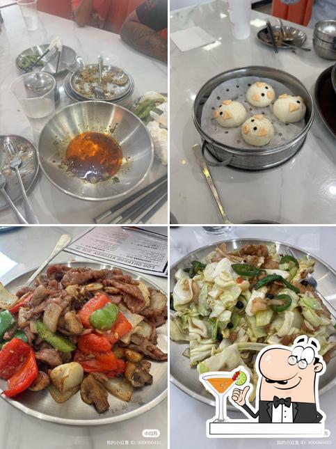 LOC Chinese Kitchen