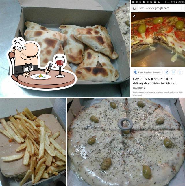 Lomistore