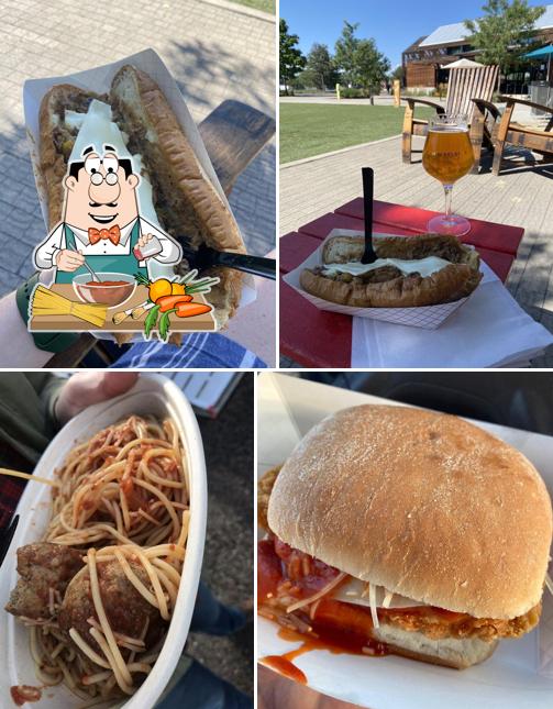 Marchio's Grill