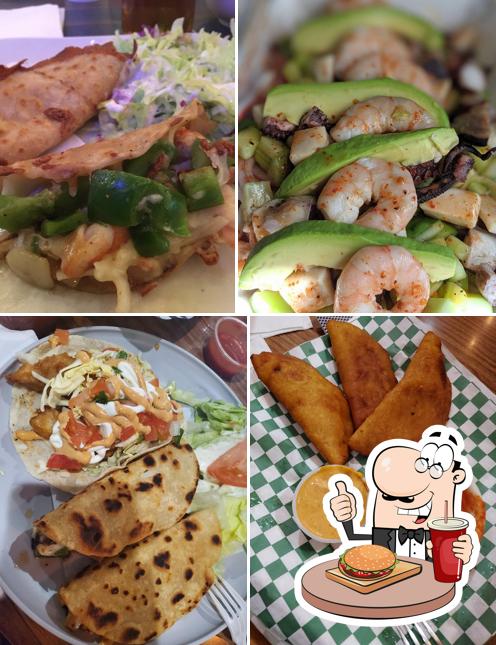 Mariscos El Governador